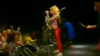 Hanoi Rocks: I Want You (live in Finland 1981)