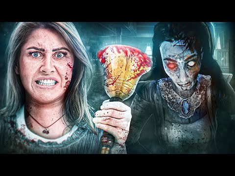 Endlich mal ein gutes Horror Game mit heftigem Plot Twist! Ten Bells