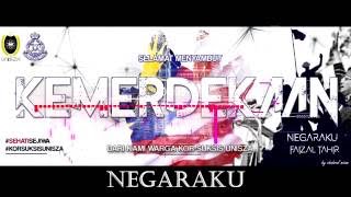 Download lagu (Suksis UniSZA) Negaraku - Joe Flizzow, Altimet, Sonaone & Faizal Tahir FULL HD mp3
