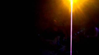 Dax Riggs - Heartbreak Hotel at Tsunami! 7-21-11