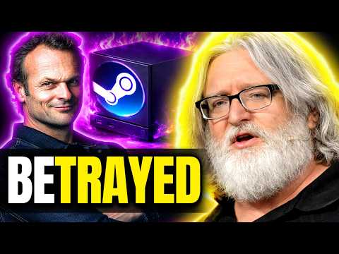 PlayStation Is Pulling Back From Steam