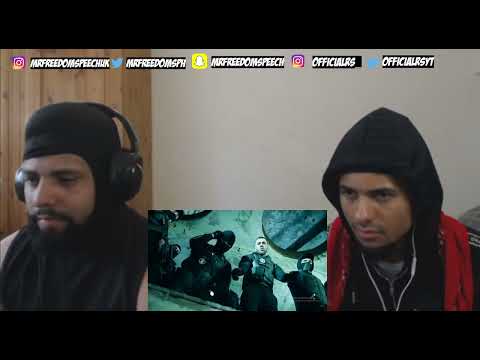 *UK🇬🇧REACTION* 🇵🇱  Kabe - KING KONG (prod. Opiat)  POLISH RAP/DRILL