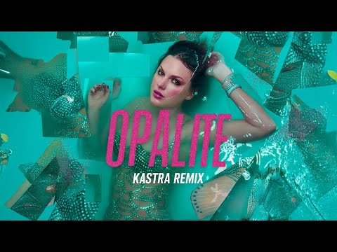 Taylor Swift - Opalite (Kastra Remix)