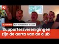 FCT Hoksebarge viert feest én neemt afscheid bij 10-jarig jubileum ?