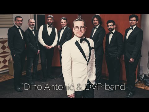 Dino Antonić & DVP band - MEDLEY