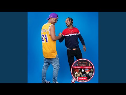 Tu No Te Imaginas (Remix)