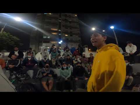 FOX vs FOXY - OCTAVOS - LZ KICKBACK