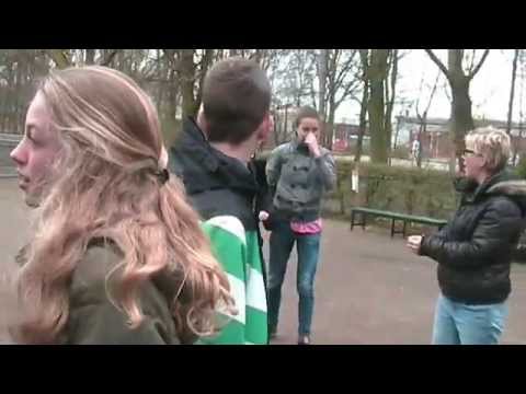 DIE HAGHE PAASONTBIJT 2015