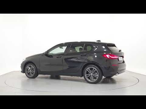 202D14119 - 2020 BMW 1 Series 116d Sport 34,950