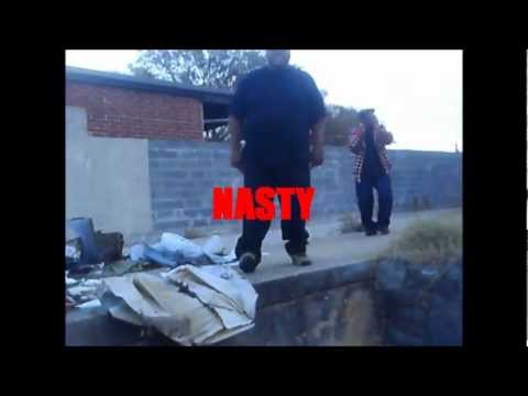 J-RO(OFFICIAL NASTY VIDEO)FT.SLANG 100