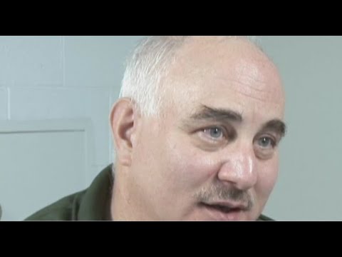 ‘Son of Sam’ serial killer Berkowitz denied parole in 12th attempt