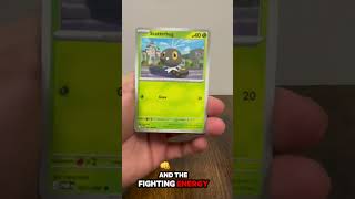 *CRAZY* Hit Chaos Rising #pokemon #pokemonchannel #pokemoncards #pokemontcg