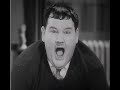 Restored Laurel And Hardy Be Big 1080p