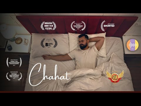 Chahat (Music Video Film)