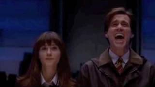 YesMan can't buy me Love