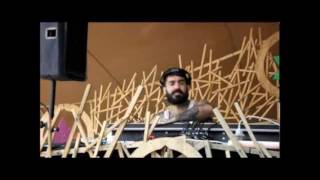 Marc Maya @ Elrow Closing Party 2014, Space Ibiza   27 September 2014