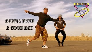 Good Day (Nappy Roots) HAPPY Gs!!! INNER G FREESTYLE (Wobbly Bobbly)