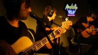 The Kooks - Junk Of The Heart, Rosie, Killing Me - Acústico Rock&amp;Pop