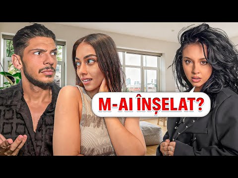 O Fată Se Dă La Mine In Fața Iubitei Mele !