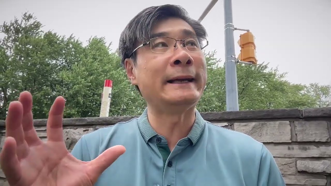 Geo-Strategy Update #2:  WWIII Begins, Let's Game Theory