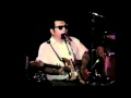 Los Lobos 'My Baby's Gone' 1989-05-26 San Rafael, CA