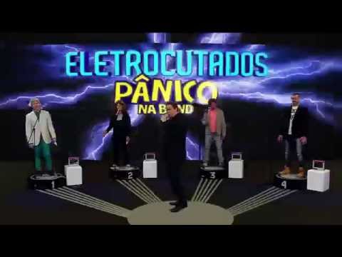 ELETROCUTADOS: FEIRA - E17 (C VAVÁ DO BBB)