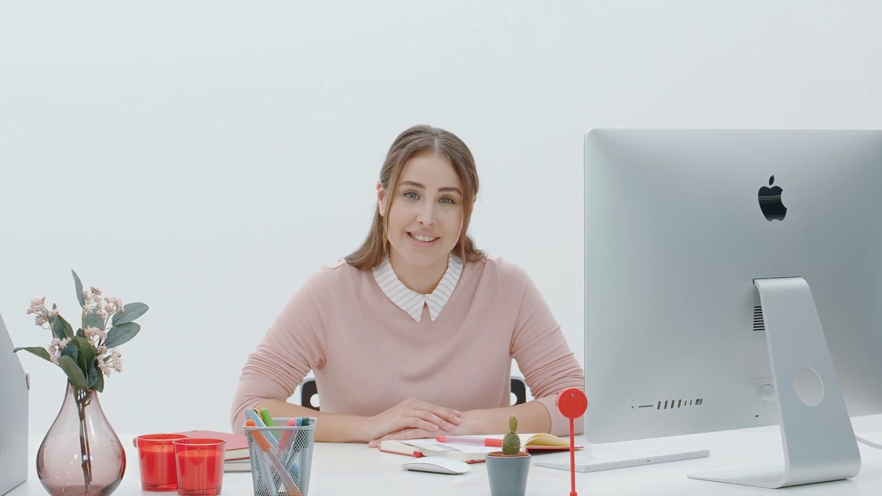 idenfit tanıtım videosu