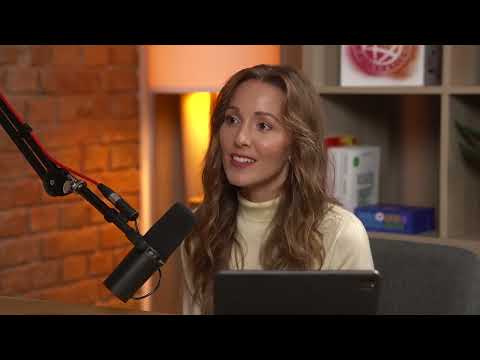 Epizoda 6: Razgovor sa dr Gaborom Mateom, I deo / Conversation with Dr. Gabor Mate, Part I