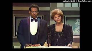 Dionne Warwick &amp; Luther Vandross - So Amazing (1983) | Timeless R&amp;B Duet