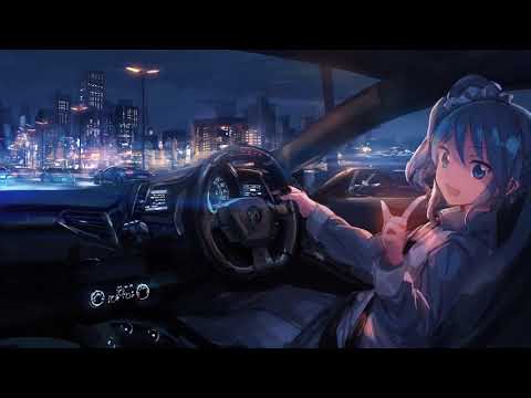 『8D Nightcore』Nogizaka46 - Route 246
