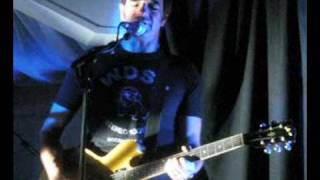 Hothouse Flowers - Isn't It Amazing - Killarney, Ireland 2009