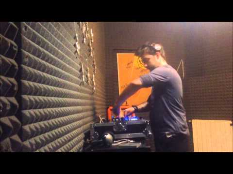 Martin Garrix Animals remix VS Cristian Marchi Let's Fuck