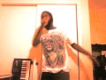 Chop Suey!- System Of A Down (vocal cover) 