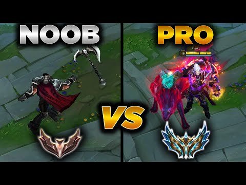 Most COMMON MISTAKES All Darius Players Make and How to Avoid Them - How to Climb in Season 13