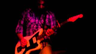 Kurt Vile &#39;Society Is My Friend&#39; @ 40 Watt Club 8 5 11 www.AthensRockShow.com