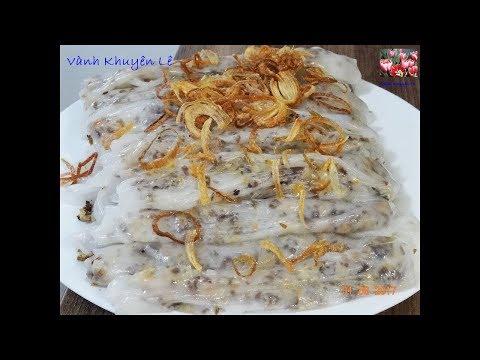 download lagu mp3 mp4 Bánh Cuốn, download lagu Bánh Cuốn gratis, unduh video klip Bánh Cuốn