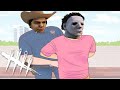 DBD Killers Hate Sheriff Jake