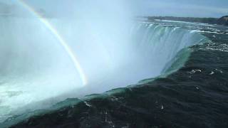 1 Cataratas Niagara IV