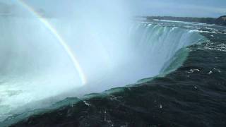 1 Cataratas Niagara IV