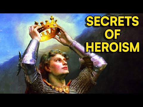 King Arthur's Alchemy