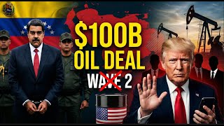 Download lagu Trump says he’s canceled second wave of attacks on Venezuela mp3