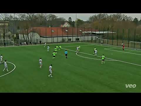 16. Spieltag 2024/25: GBC - SG Blankenburg Highlights