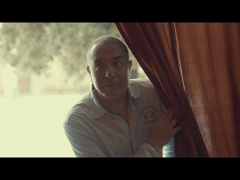 FEDERICO SALVATORE - Curnutone - (D.Pace - G.Bigazzi-T.Savio) Video ufficiale