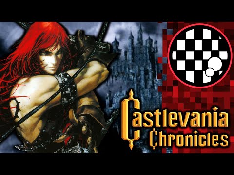 Castlevania Chronicles | Castlevania Marathon