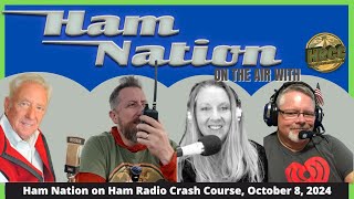 Ham Nation: Growing Amateur Radio Through Education