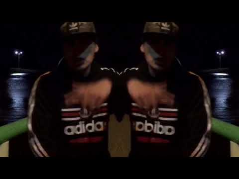 SIGO DANZO - ESEBE FT SHALOMAN HIP HOP CHILENO PUNTA ARENAS 2018