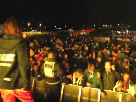 Phonk & House @ Vrengefesten 19.04.2013