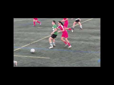 IberCup 2026 Estoril F 2011, ao Serviço do Sporti...