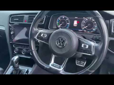 Volkswagen Golf 2020 GTE 1.4TSI PHEV 201BHP IRISH - Image 2