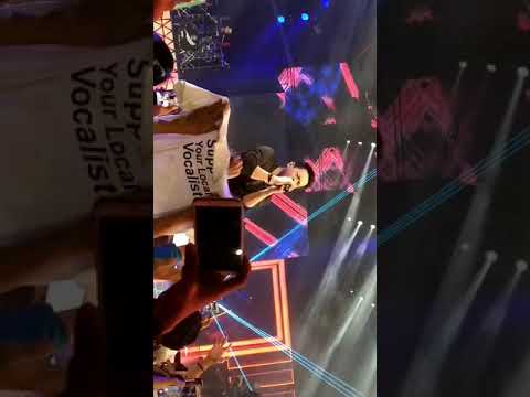 I Love RCTI 30 NOAH - "Hidup Untukmu Mati Tanpamu" || live at studio RCTI [8.8.2019]